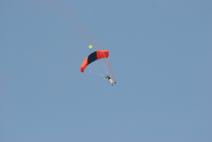 Vols libres - 010